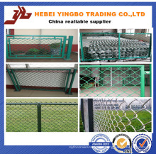 Venta al por mayor 8 &#39;Chain Link Fence